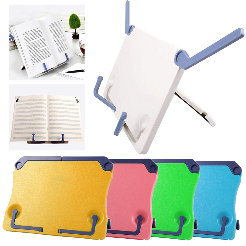 Music Stand Folding - Настольная Музыкальная подставка TMZ, портативная пластиковая
