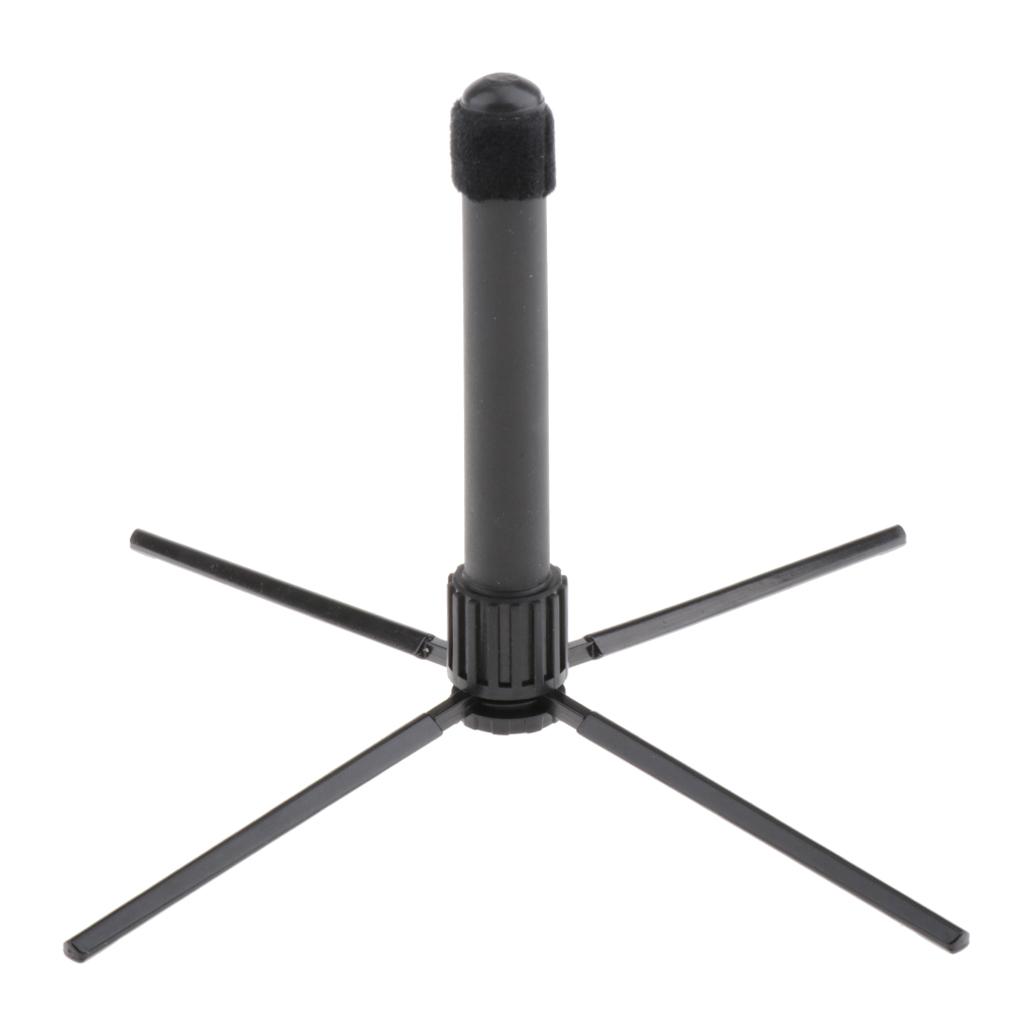 Music Stand Folding - Складная подставка для кларнета, держатель для