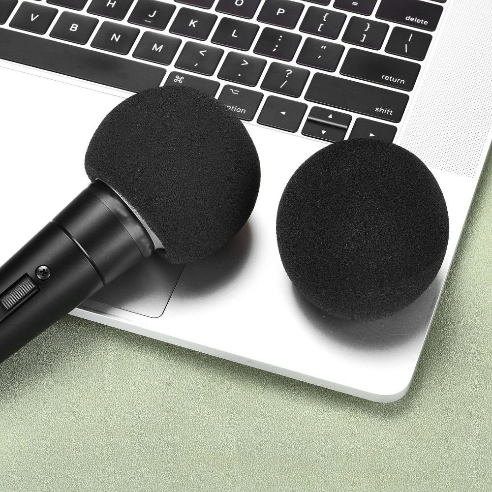 Shure Mic Mv7 - Сменный ветрозащитный чехол для микрофона из