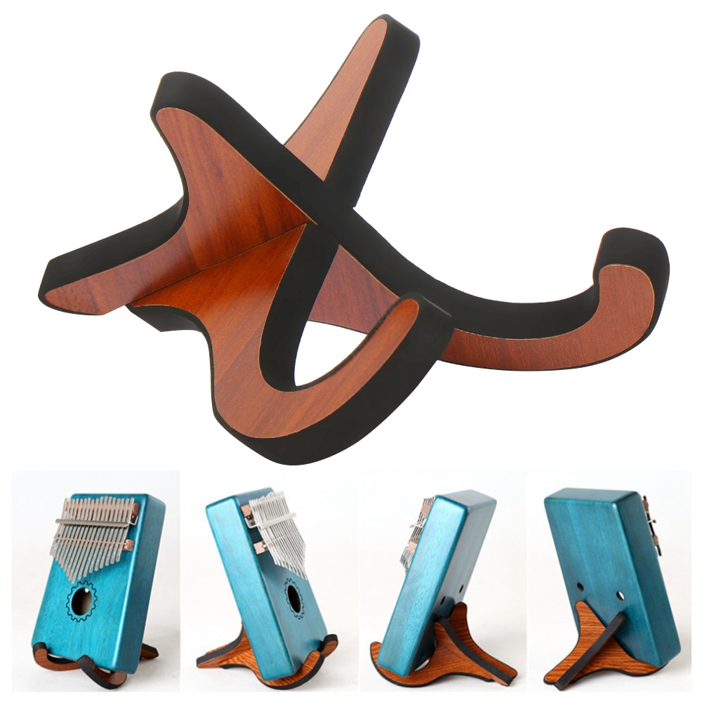 Music Stand Folding - Высококачественная деревянная портативная складная подставка для