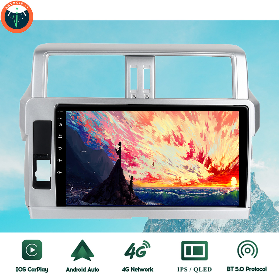 Audio Music Hindi - Android 14.0 Автомобильный радиоприемник Видео Аудио