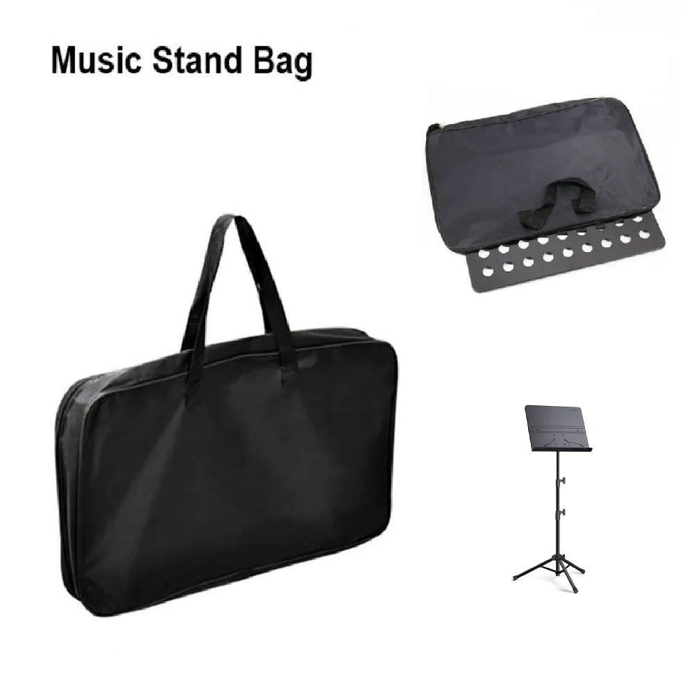 Music Stand Folding - Прочная водонепроницаемая сумка для пюпитра (только
