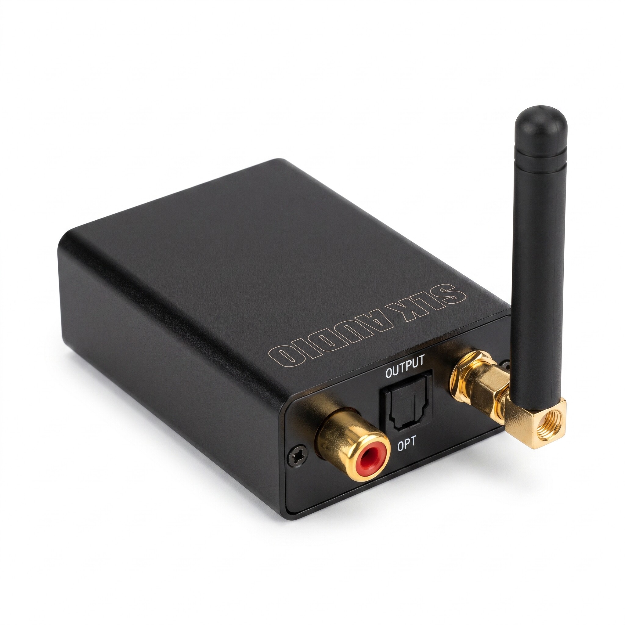 Bluetooth 6.2 QCC5181, оптичес – обзор и цена Audio Music Car