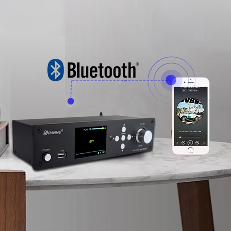 Оригинальный 5.1-канальный ауд – обзор и цена Audio Music Splitter