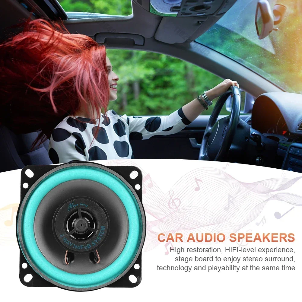 4/5/6,5-дюймовые автомобильные – обзор и цена Audio Music Car