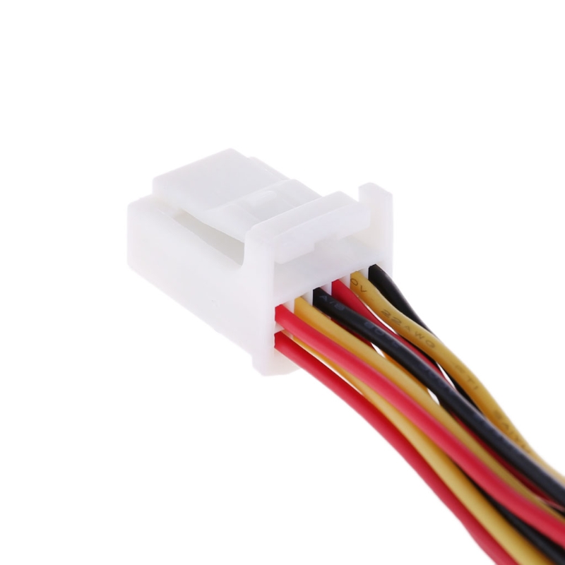 Новый Y-образный кабель-развет – обзор и цена Audio Music Splitter