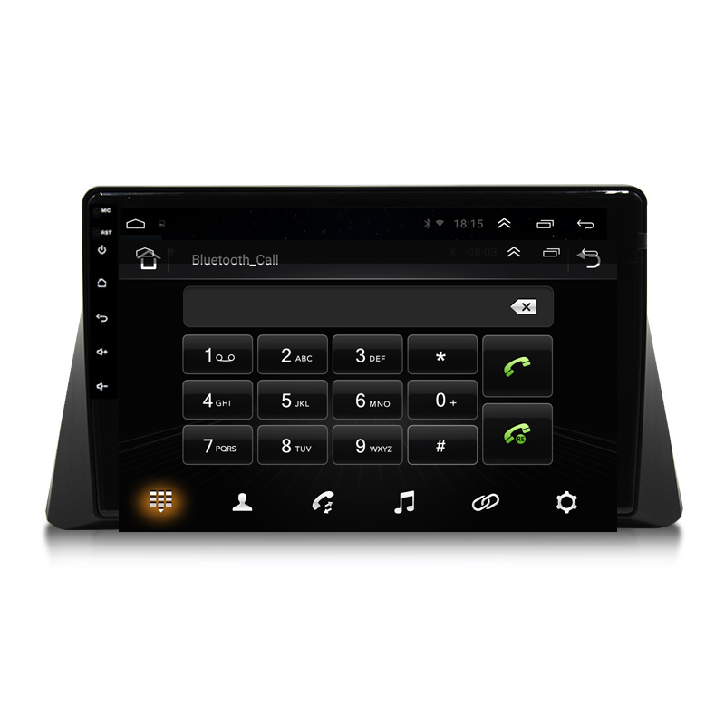 Автомагнитола Jiawell Android  – обзор и цена Audio Music Car