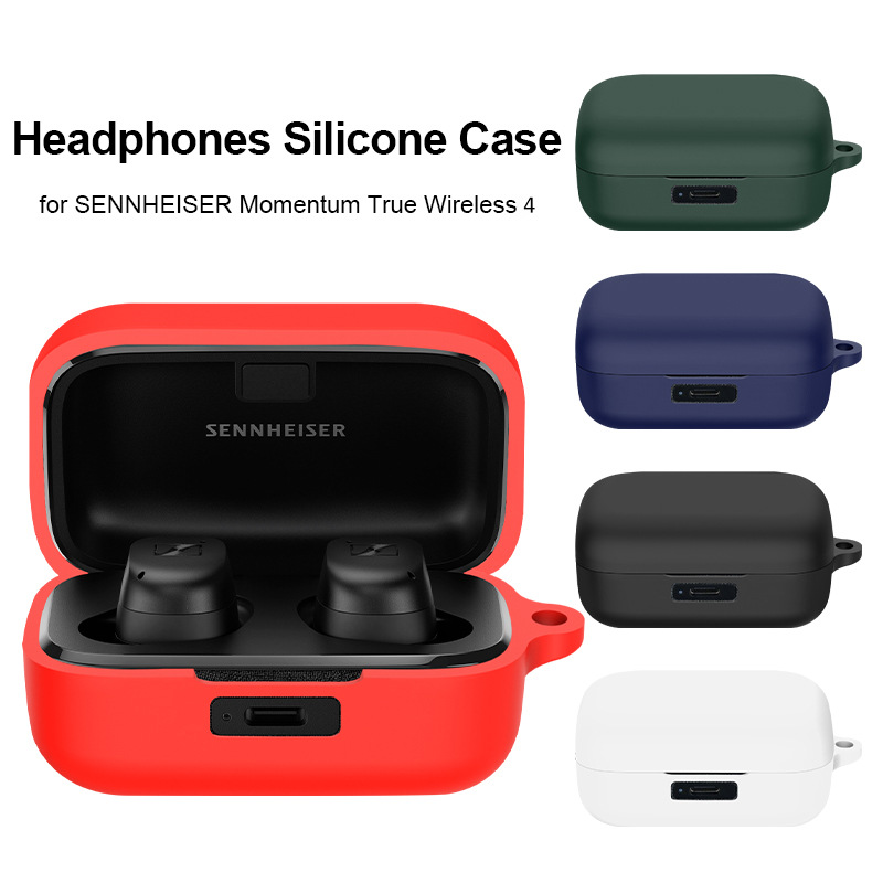 Подходит для Sennheiser MOMENT – обзор и цена Sennheiser Headphone Momentum 4