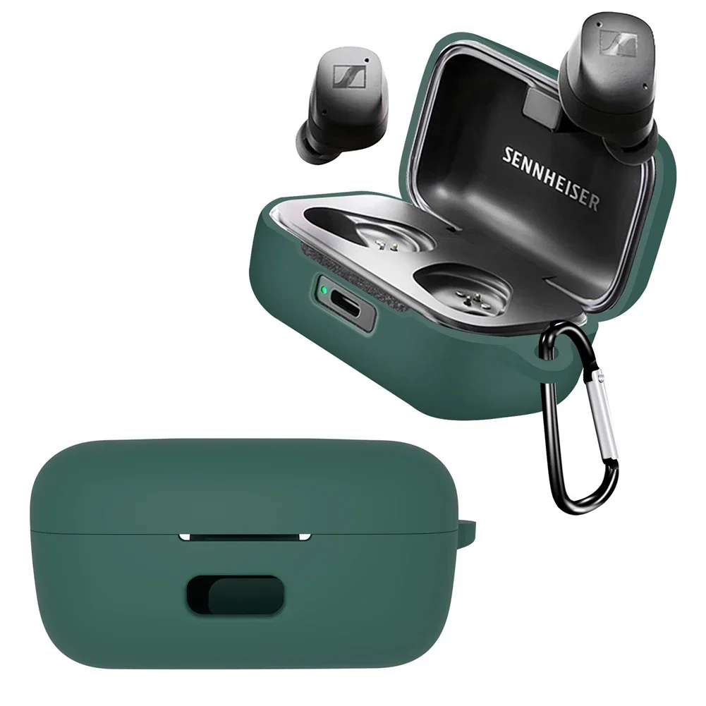 Подходит для Sennheiser MOMENT – обзор и цена Sennheiser Headphone Momentum 4