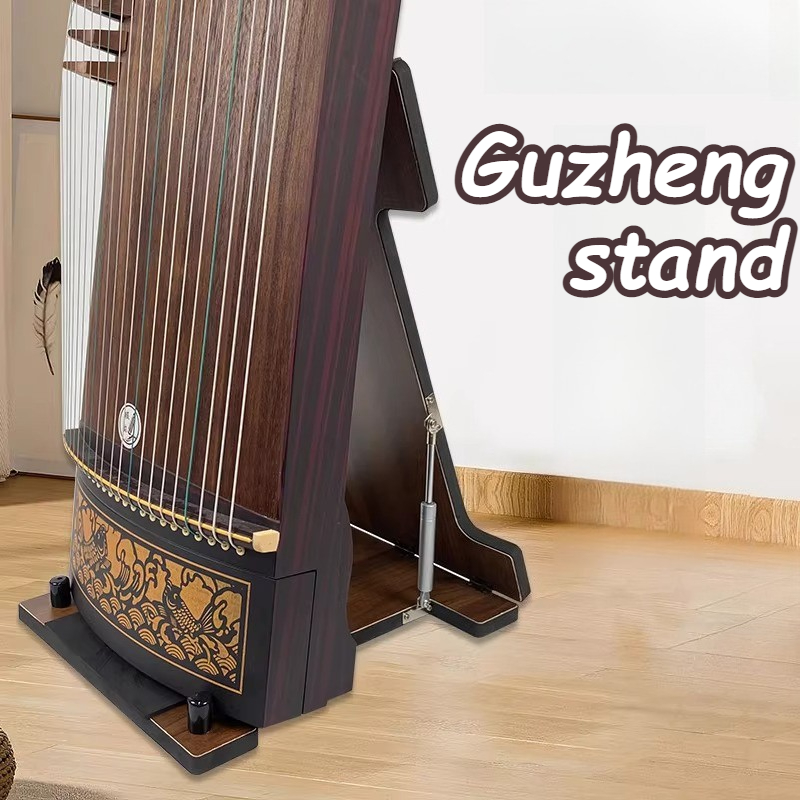 Складная подставка для гучжэна – обзор и цена Music Stand Folding