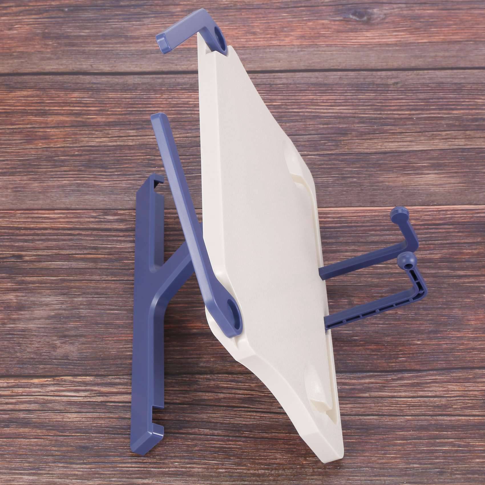 Складная настольная подставка  – обзор и цена Music Stand Folding