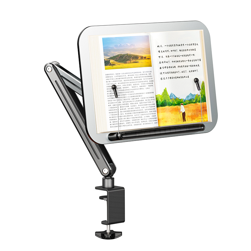 Подставка для книг для чтения, – обзор и цена Music Stand Folding