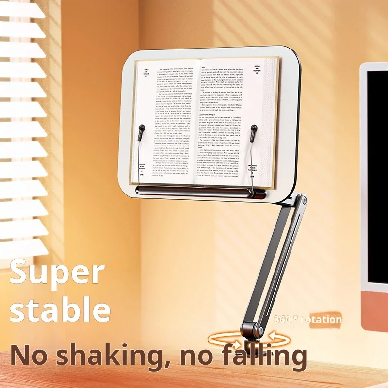 Подставка для книг для чтения, – обзор и цена Music Stand Folding