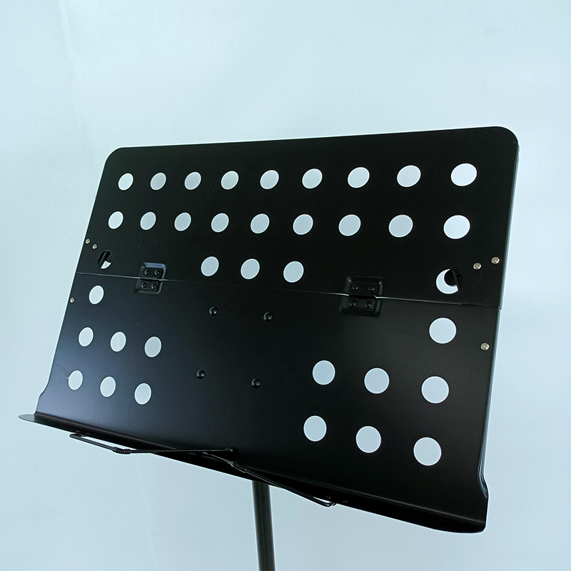Металлическая складная большая – обзор и цена Music Stand Folding