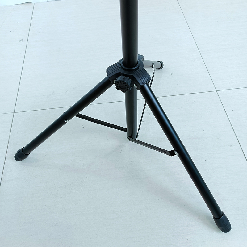 Металлическая складная большая – обзор и цена Music Stand Folding