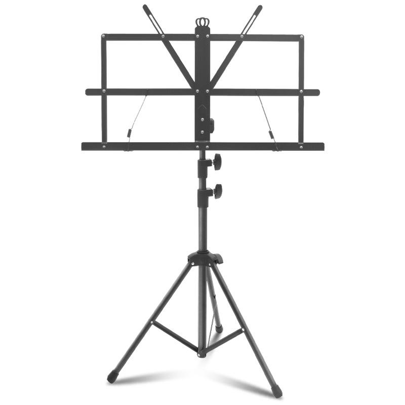 Новая складная подставка для н – обзор и цена Music Stand Folding