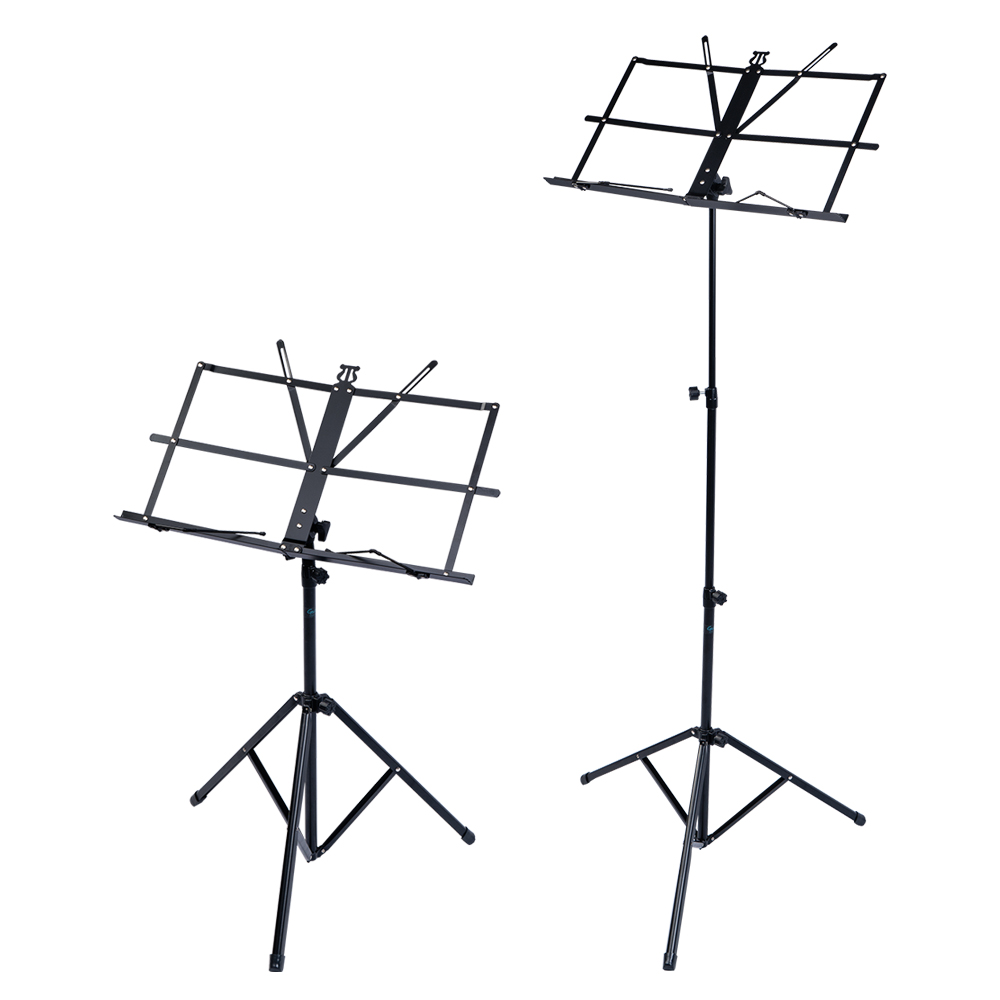 Складная подставка для нот с р – обзор и цена Music Stand Folding