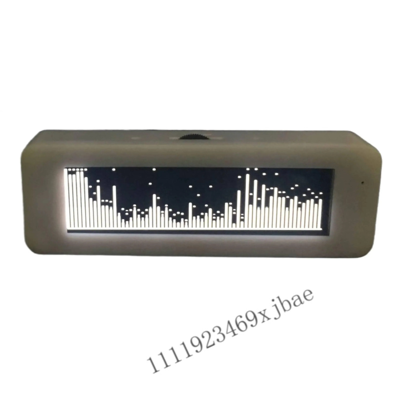 3,12-дюймовый OLED-анализатор  – обзор и цена Audio Music Car