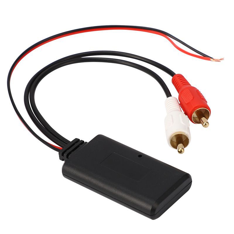 Универсальный автомобильный бе – обзор и цена Audio Music Splitter