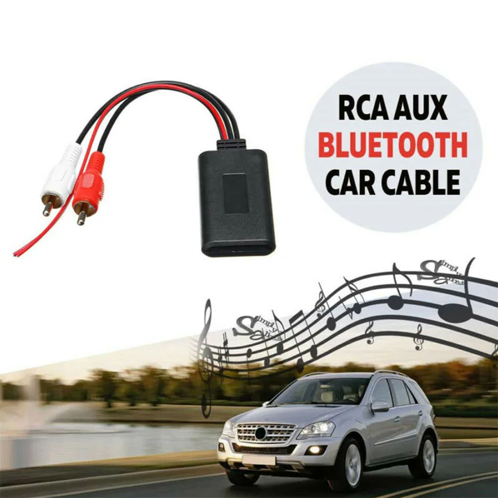 Универсальный автомобильный бе – обзор и цена Audio Music Splitter