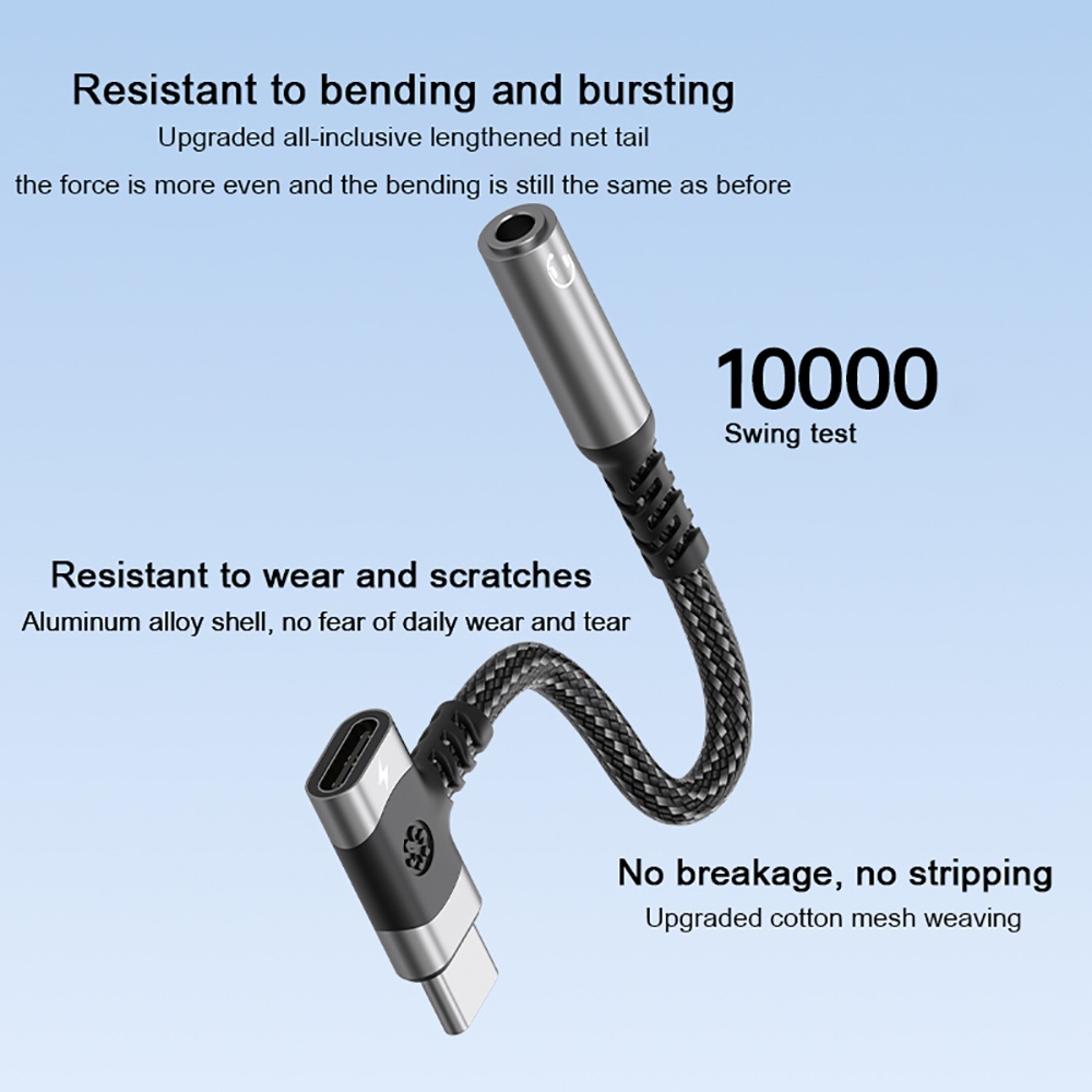 Адаптер-разветвитель USB C OTG – обзор и цена Audio Music Splitter